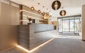 Sky Hotel Prague